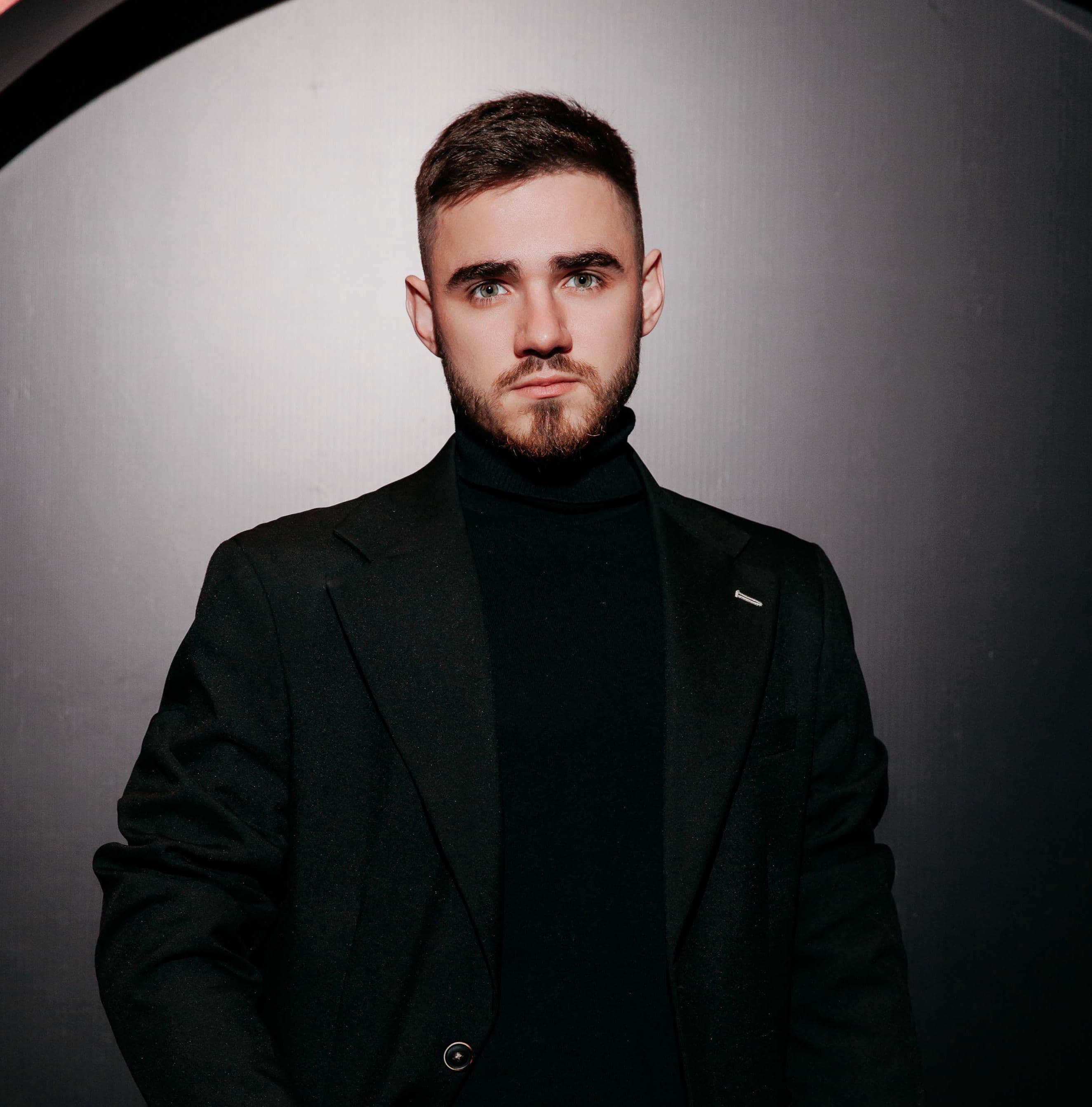 Фотография Игорь Майоров