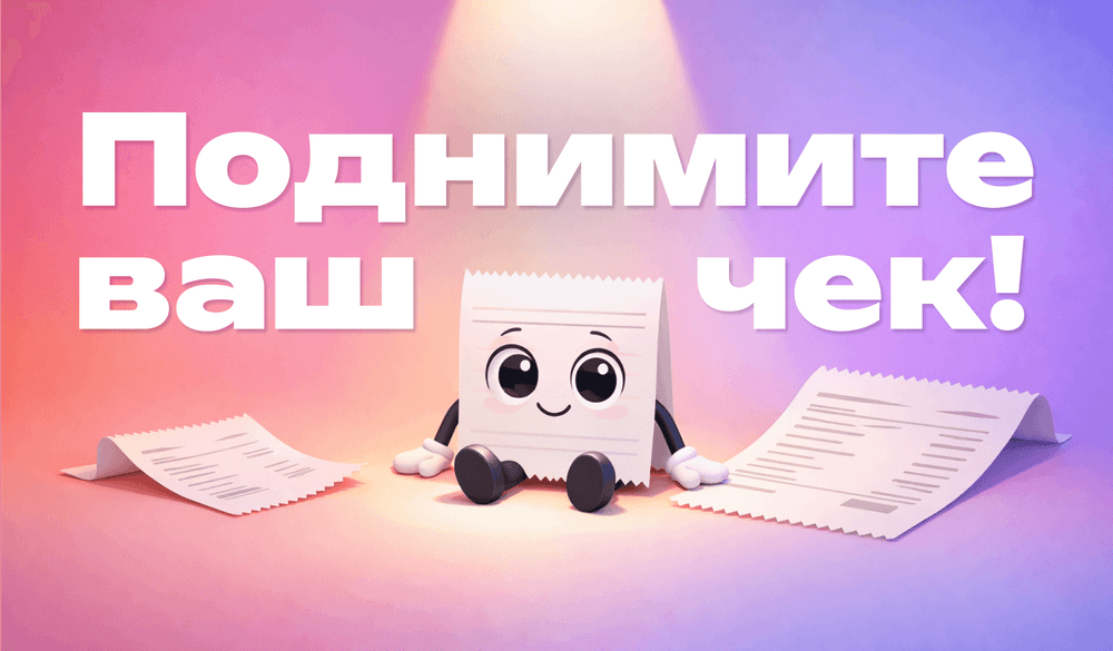 Картинка для статьи Как поднять средний чек с помощью брендинга?